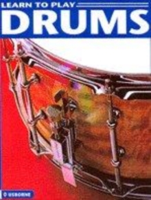 Image for Learn to play drums