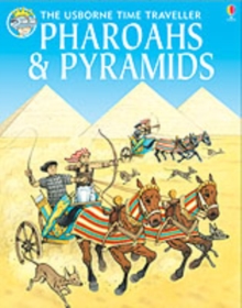 Image for Pharaohs & pyramids