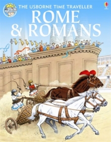 Image for Rome and Romans