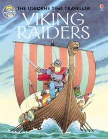 Image for Viking raiders