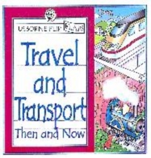 Image for Travel and Transport