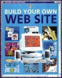 Image for Build your own Web site