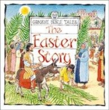 Image for The Easter Story