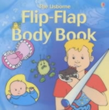 Image for Usborne flip flap body book