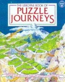 Image for Puzzle Journeys