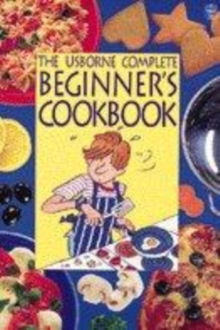 Image for Complete Beginners' Cookbook
