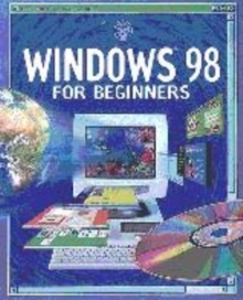 Image for WINDOWS 98 FOR BEGINNERS