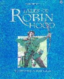 Image for Tales of Robin Hood