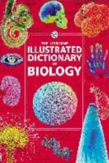 Image for The Usborne illustrated dictionary of biology