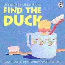 Image for FIND THE DUCK