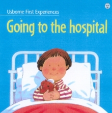 Image for Going to the hospital