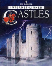 Image for The Usborne Internet-linked Book of Castles
