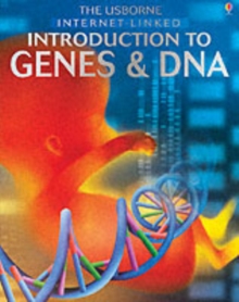 Image for Internet-linked Introduction to Genes and DNA