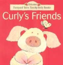 Image for Curly's friends