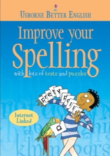 Image for Improve Your Spelling