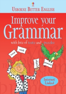Image for Improve Your Grammar