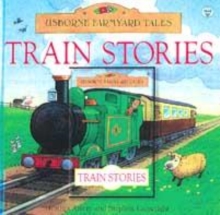 Image for FARMYARD TALES TRAIN STORIES
