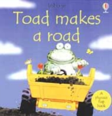 Image for Toad Makes a Road
