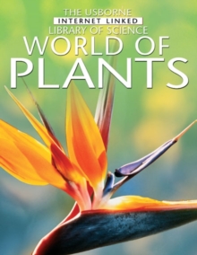 Image for World of Plants