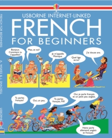 Image for French for beginners CD pack