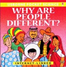 Image for Why are people different?