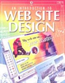 Image for An introduction to Web site design