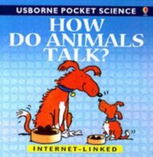 Image for HOW DO ANIMALS TALK