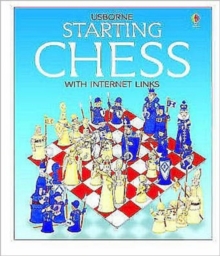 Image for Starting chess