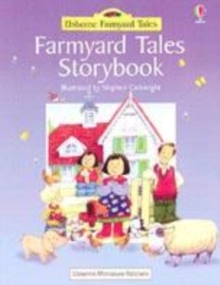 Image for Farmyard tales storybook