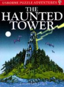 Image for The Haunted Tower