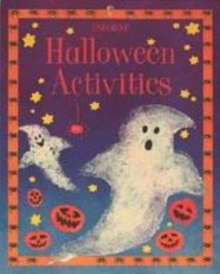 Image for Halloween Activities