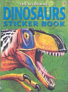 Image for Dinosaur