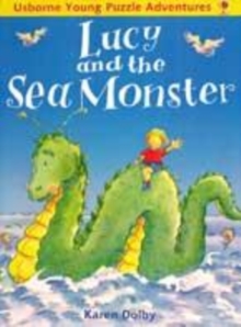 Image for Lucy and the Sea Monster