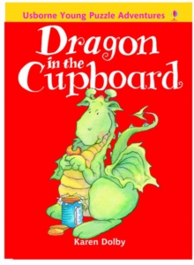 Image for Dragon in the Cupboard