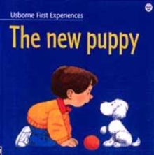 Image for The New Puppy