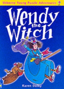Image for Wendy the Witch