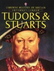 Image for Tudors and Stuarts