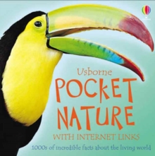 Image for Pocket Nature (Combined Volume)