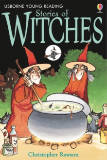 Image for Stories of Witches