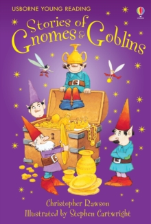 Image for Stories of Gnomes and Goblins