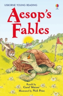 Image for Young Reading: Aesop's Fables