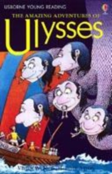 Image for Amazing Adventures of Ulysses