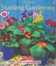Image for Starting Gardening