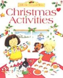 Image for Christmas Activities