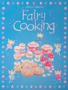 Image for Fairy Cooking
