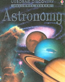 Image for Internet-linked Astronomy