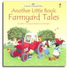 Image for Another little book of farmyard tales