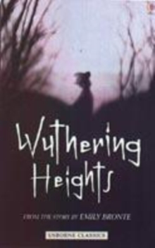Image for Wuthering Heights  : from the story by Emily Brontèe