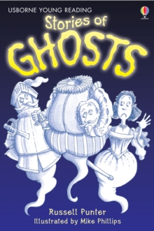Image for Stories Of Ghosts