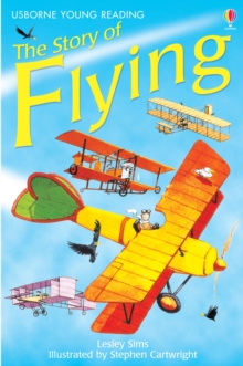 Image for Story of Flying